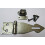 Hasp And Staple Arrow Head Antique Iron 1