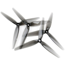 4PCS 7x3.5x3 Inch Three Blade Propellers CW CCW for FPV Drone Combo Accessories