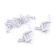 4pcs For SYMA X5 X5C Tianke M68R Motor Mount Quadcopter Motor Mount Accessories