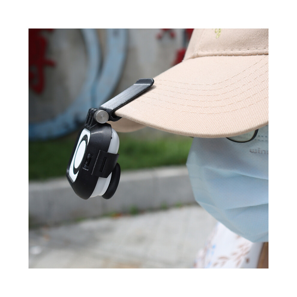 Mini Camera Clip Stand Hat Clip Vlog Photography For Insta360 Go Ultra 123643867332