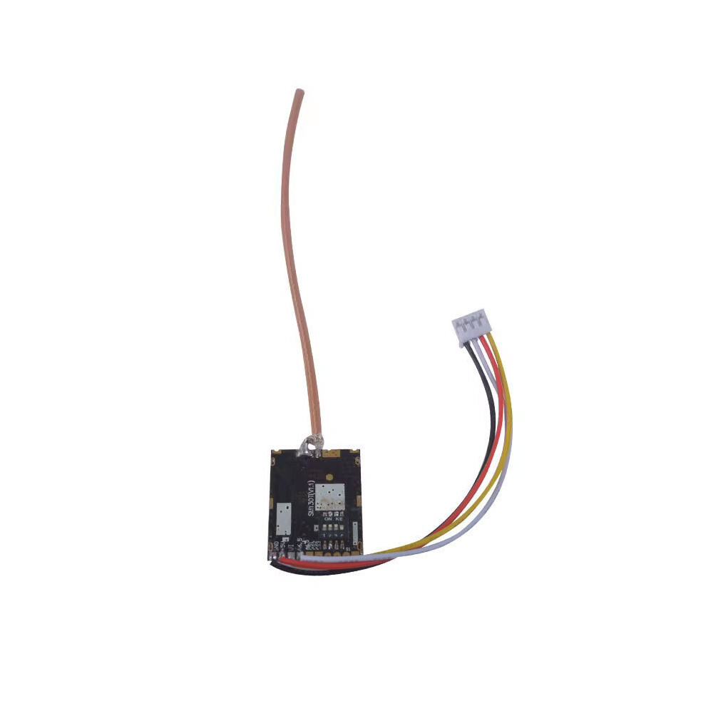 (Transmitter) 1.2G 700Mw Transmitter Receiver For Vtx-1G3se Vrx-1G3-V2 Fpv Video Receiver Rx Rc Drone 320997486022