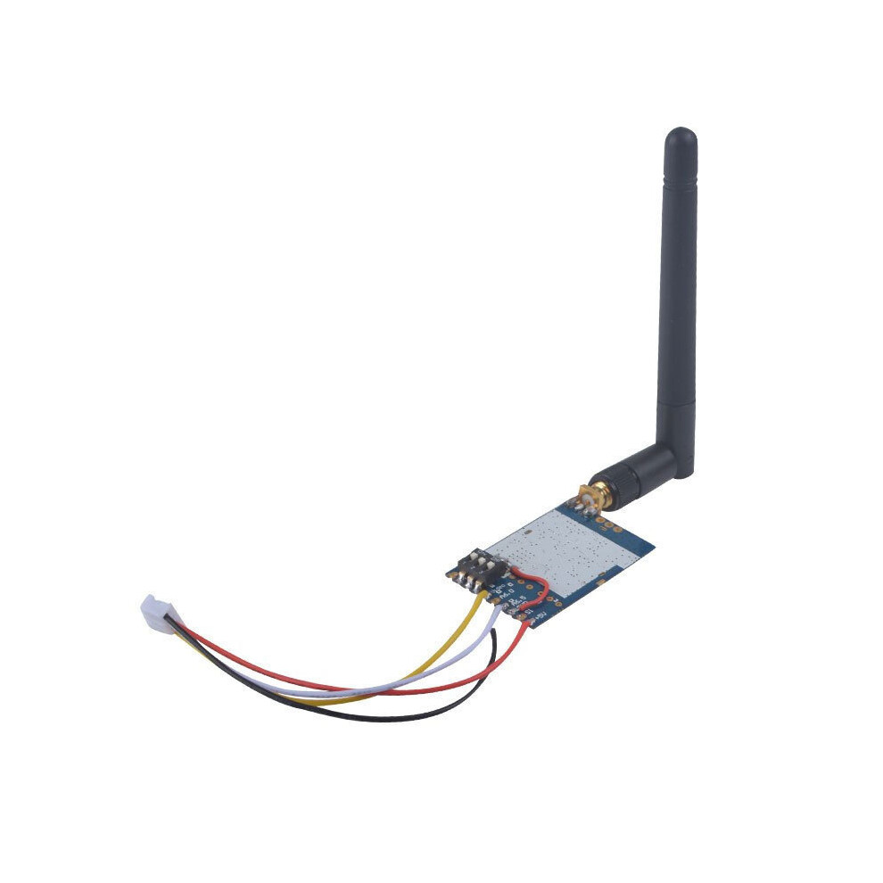 (Receiver) 1.2G 700Mw Transmitter Receiver For Vtx-1G3se Vrx-1G3-V2 Fpv Video Receiver Rx Rc Drone 320997486039