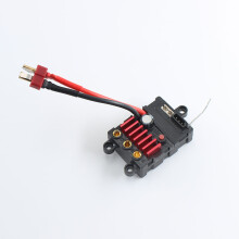 One Piece Brushless ESC for SCY 16101PRO & 16102PRO RC Car Accessories