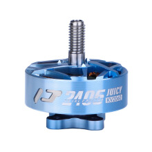 TMOTOR Crossover PacerV4 P2406 Brushless Motor Harness Wind Juicy Style