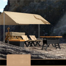 For MN-85K 1:12 Outdoor Camping Set DIY Modification Miniature Scene Decoration