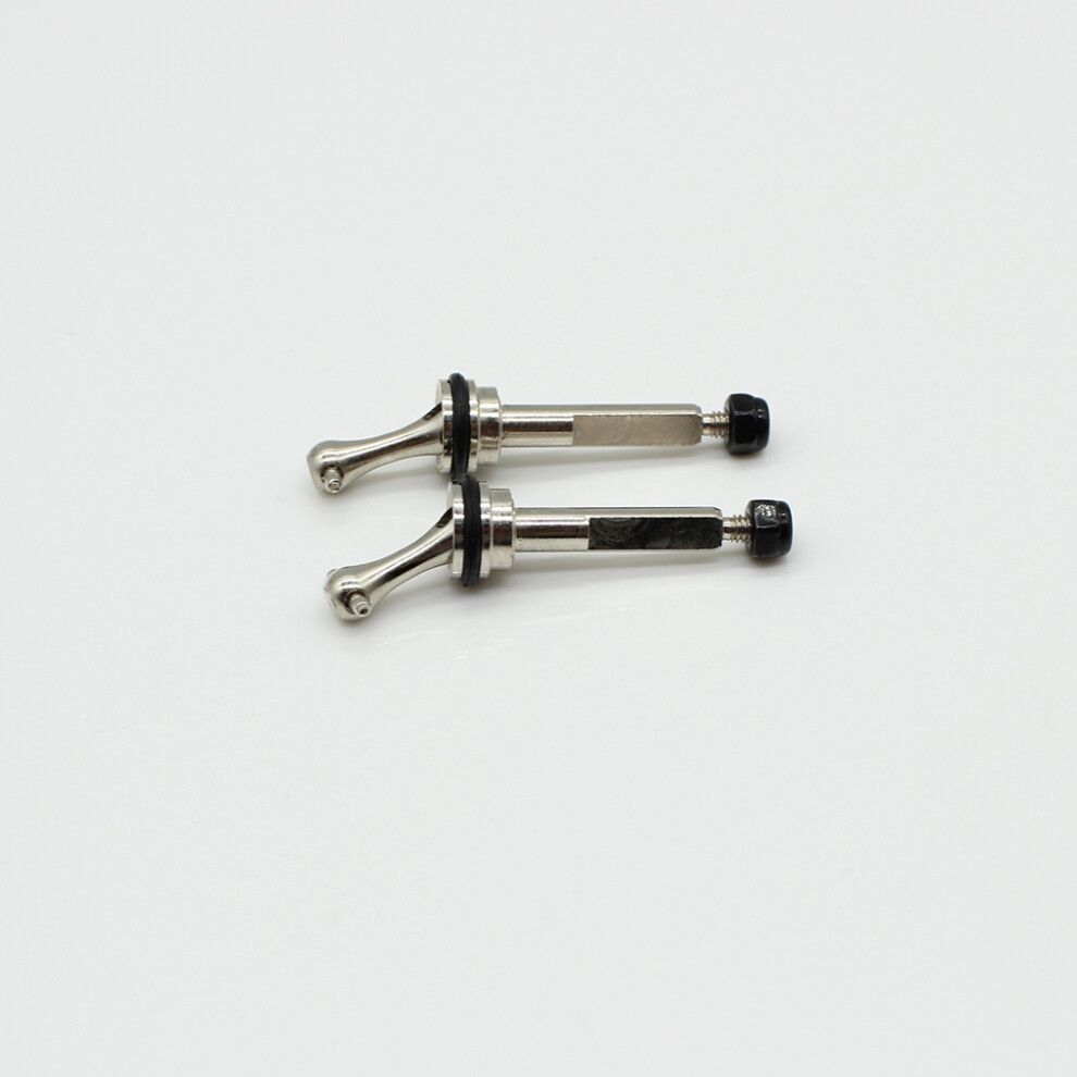 For Wltoys 284161-2135 Rc Car Drive Shaft Set Upgrade Rc Parts 320997494027