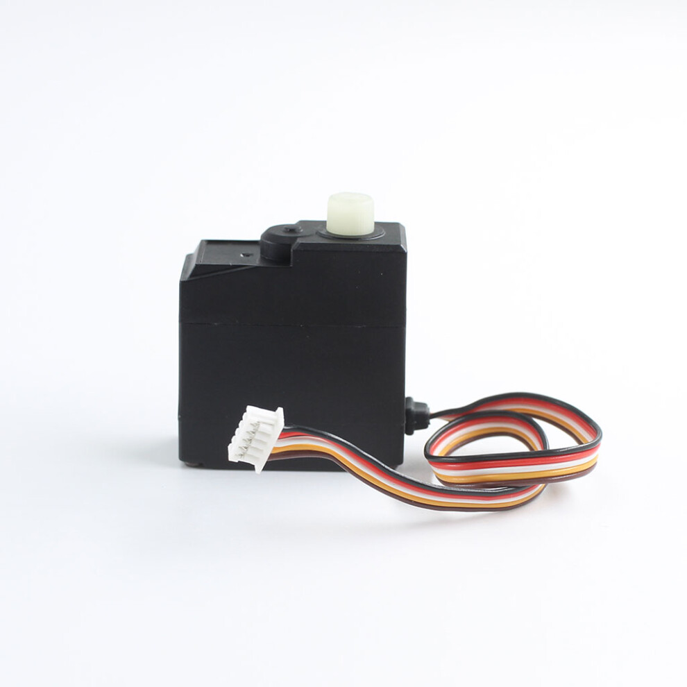 For Scy R/C Car 16101 16102 16103 16201 5-Wire 17G Steering Servo Rc Car Parts 320997498384