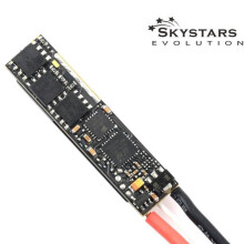 Skystars Talon32 Slim 40A AM32 128K 3-6S Brushless ESC FPV Traverser
