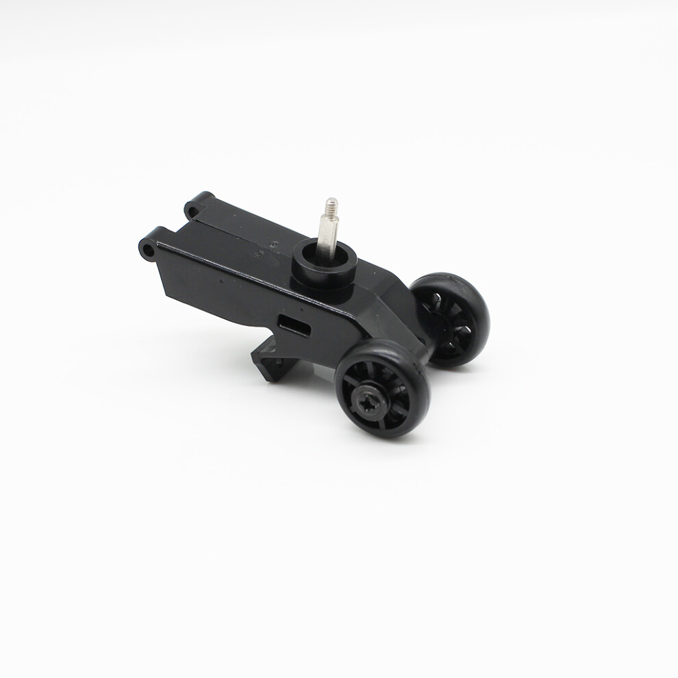 Wltoys 284161-2562 Rc Car Spare Tire Carrier Set Upgrade Replacement Parts 113121994100