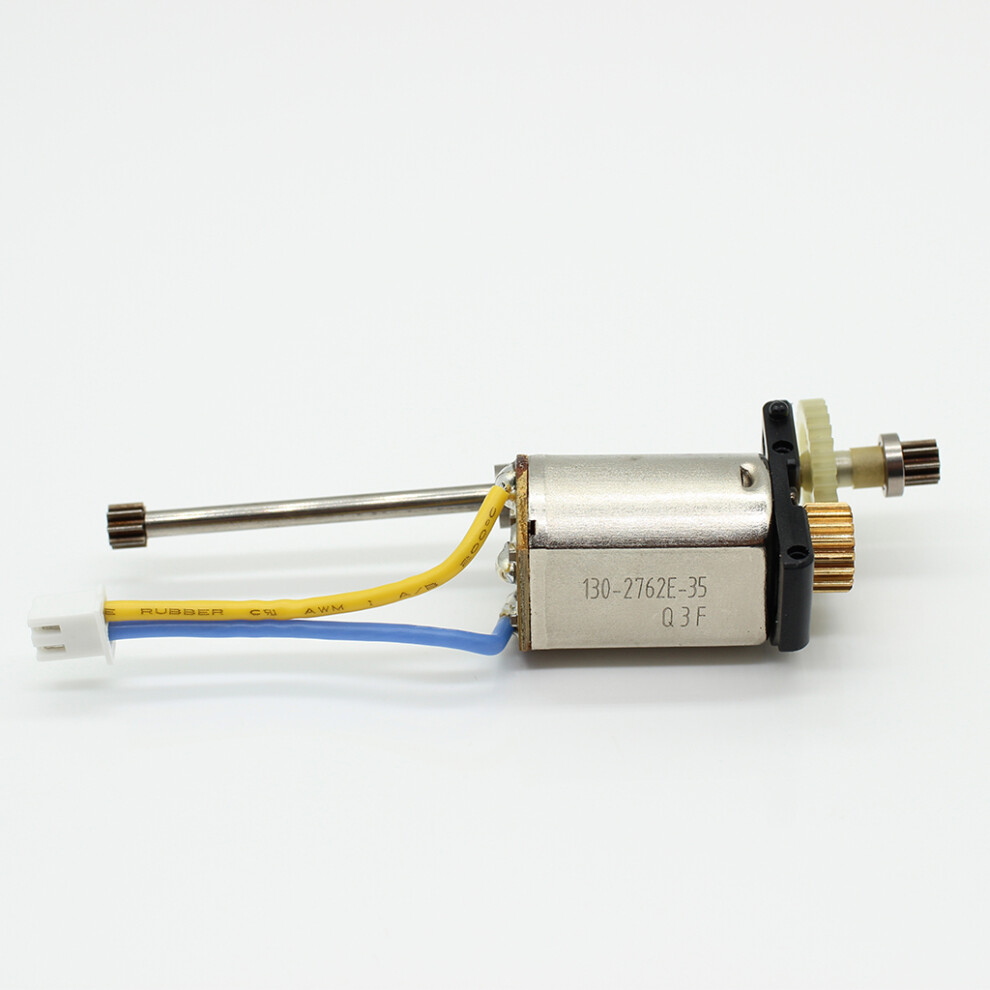 Wltoys 284161-2556 Rc Car Metal Upgrade Parts - Motor Assembly Enhancement Kit 113121436907