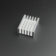 For Wltoys 284161-2563 RC Car Upgrade Parts Motor Heat Sink Replacement Parts