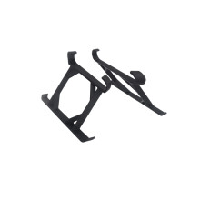 (Landing Gear) Drone Water Landing Buoyancy Bar Booster Stand & Landing Gear for DJI Mini 5 Pro