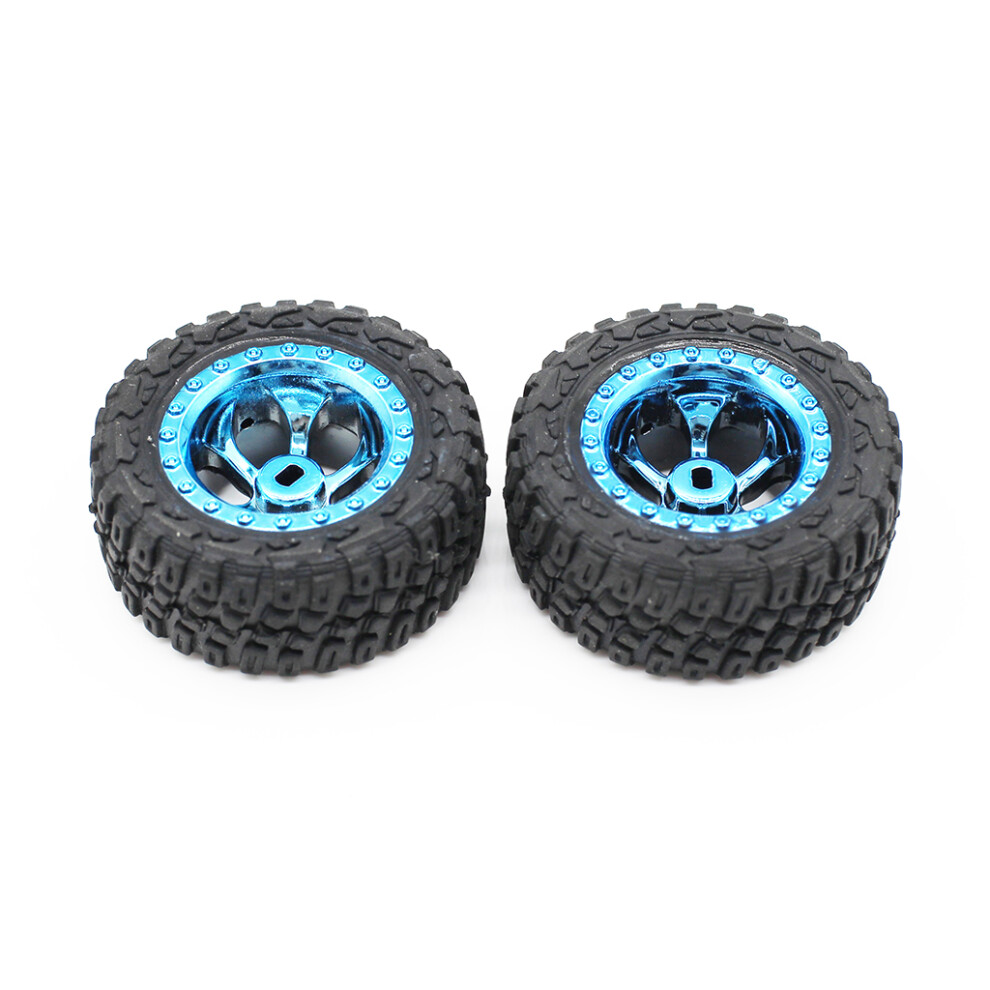 Rc Car Upgrade Accessories Tyre Set For Wltoys 284161 2133 113121994025