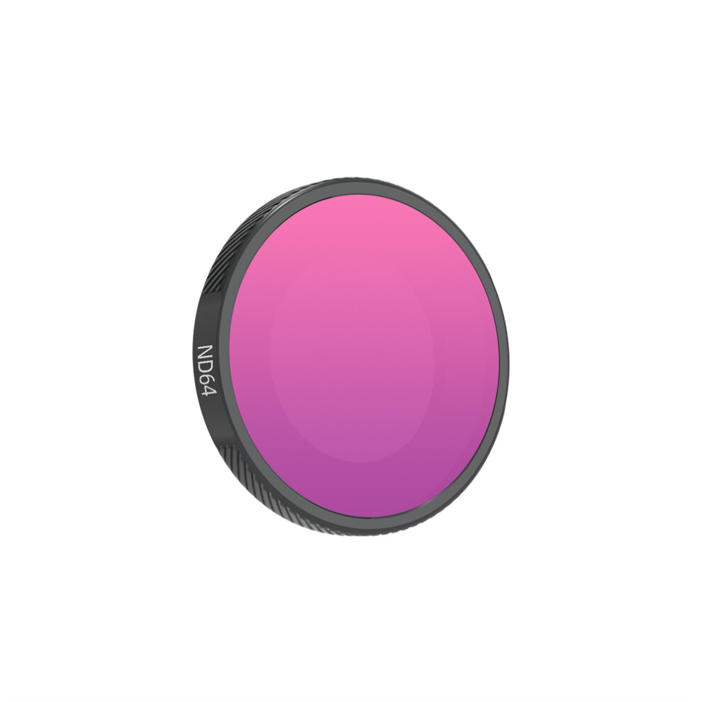 (Nd64) Camera Lens Filters Cpl Filters Nd16 Nd64/Pl Nd32/Pl Mcuv For Insta360 Go Ultra 320997473619