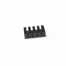 RC Car Parts Metal Heat Sink Upgrade Accessories for Wltoys K999 P929 284131