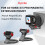 For DJI Osmo 360/Action 3/4/5 Pro Series Camera Quick-Release Magnetic Mount 1