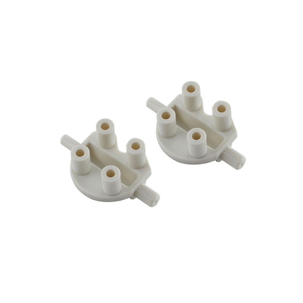 Wltoys Xk X450 Fixed Wing Airplane Plastic Motor Mount Replacement Part 123643888962