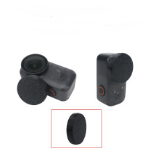 For DJI OSMO NANO Camera Lens Protective Cover Scratch-Resistant Protective Cap