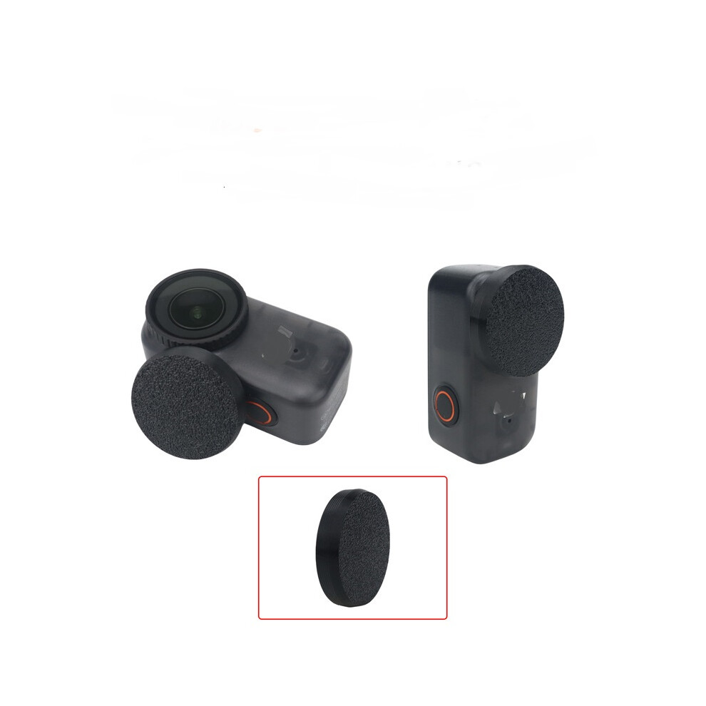 For Dji Osmo Nano Camera Lens Protective Cover Scratch-Resistant Protective Cap 320997475088