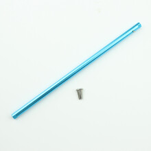 Metal Upgrade For Wltoys 1:18 RC Car A959-B-18 Central Drive Shaft