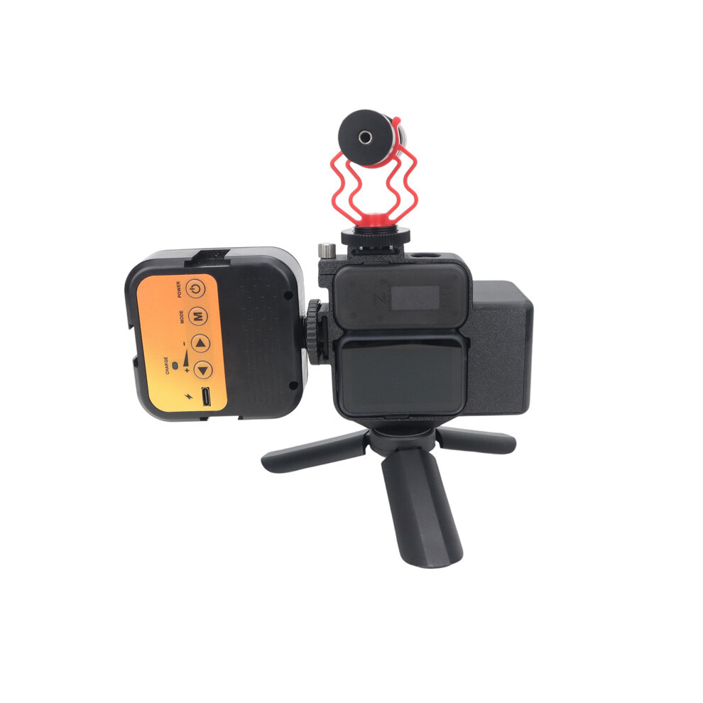 For Dji Osmo Nano Camera Street Photography Handheld Shooting Extension Frame 320997475194