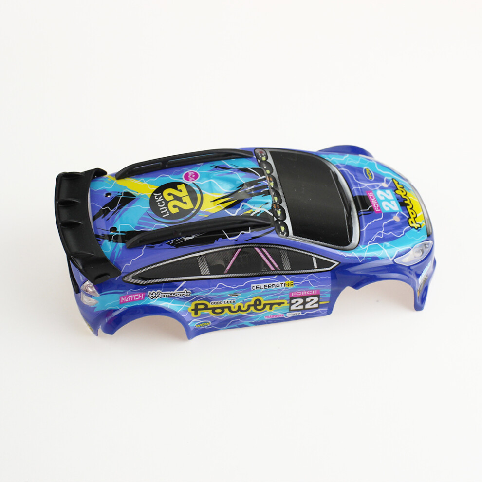 For Wltoys 284010-2251 Rc Car Body Shell Rc Car Upgrade Parts Spare Accessories 320997494300