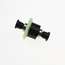 For Wltoys A979 A969 K929 A959-A RC Car A949-23 Differential Mechanism Upgrade Accessories