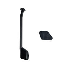 For LD-P06 RC Car Wading Hose RC Car Upgrade Accessories