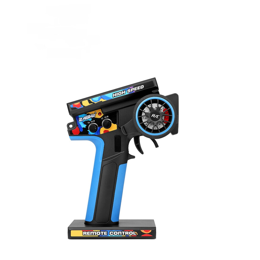 Spare Parts & Accessories For Wltoys 124017, 124016, 144010 Rc Cars 113121434507