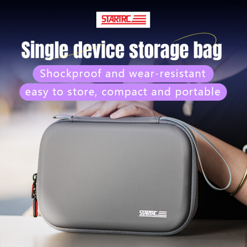 Camera Handheld Gimbal Stabilizer Storage Case for DJI Osmo Mobile 8/7/7P