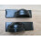 Shrouded Padlock Protector Hasp and Staple Right Hand 1