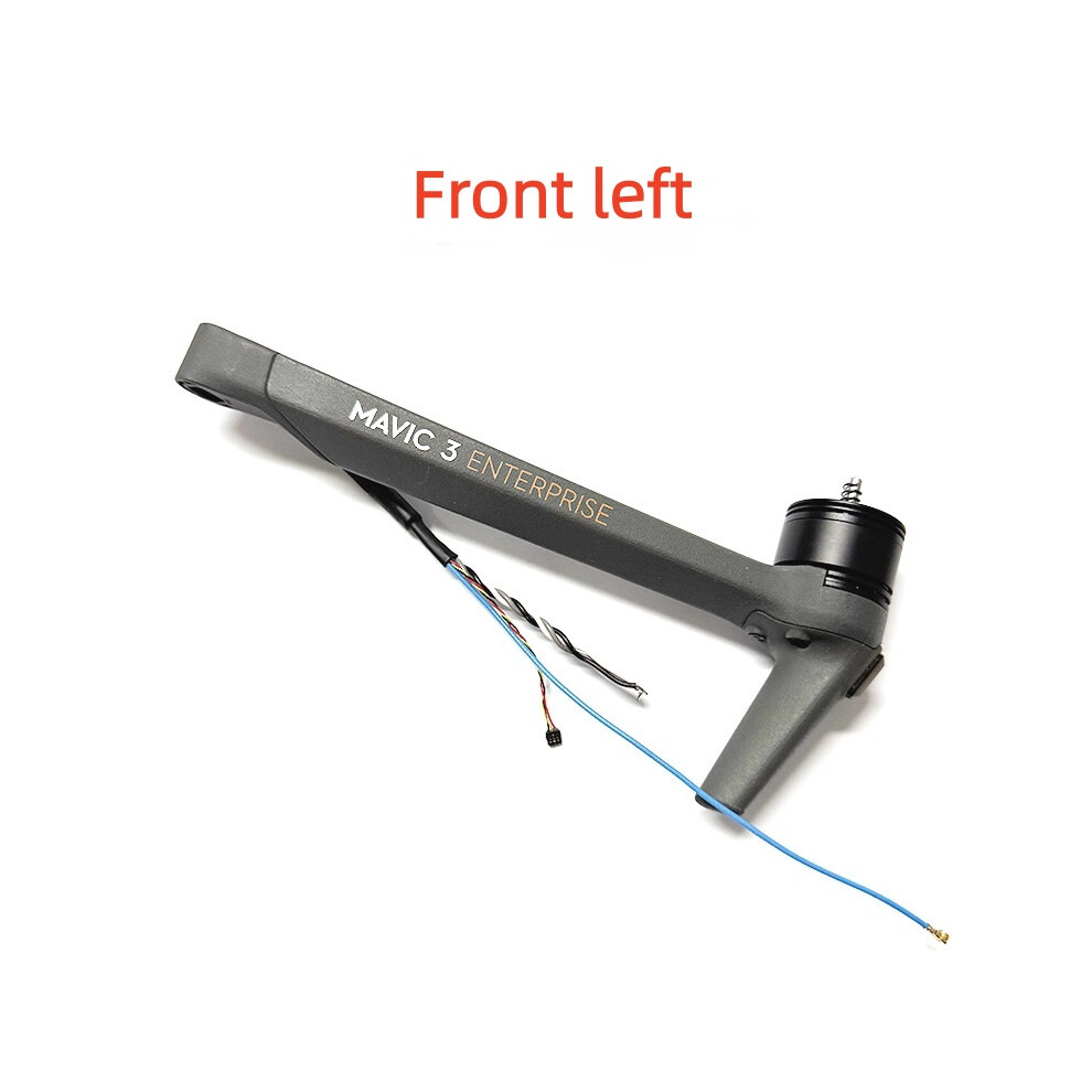 (Left Front) Original Drone Arm Assembly Motor Repair Replacement Parts For Dji Mavic 3T/3E 320997475569