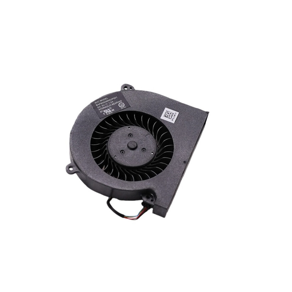 For Dji Mavic 4 Pro Drone Original Cooling Fan Assembly Repair Parts 123643868766