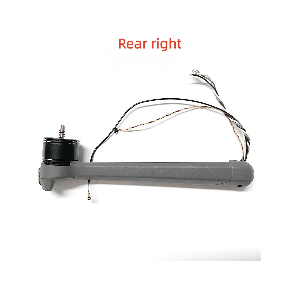(Right Rear) Original Drone Arm Assembly Motor Repair Replacement Parts For Dji Mavic 3T/3E 320997475590