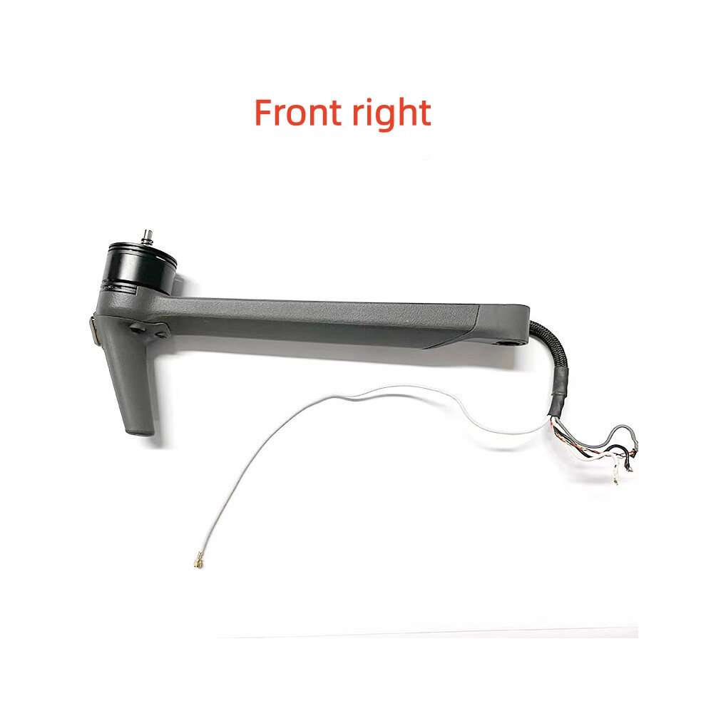 (Right Front) Original Drone Arm Assembly Motor Repair Replacement Parts For Dji Mavic 3T/3E 320997475576