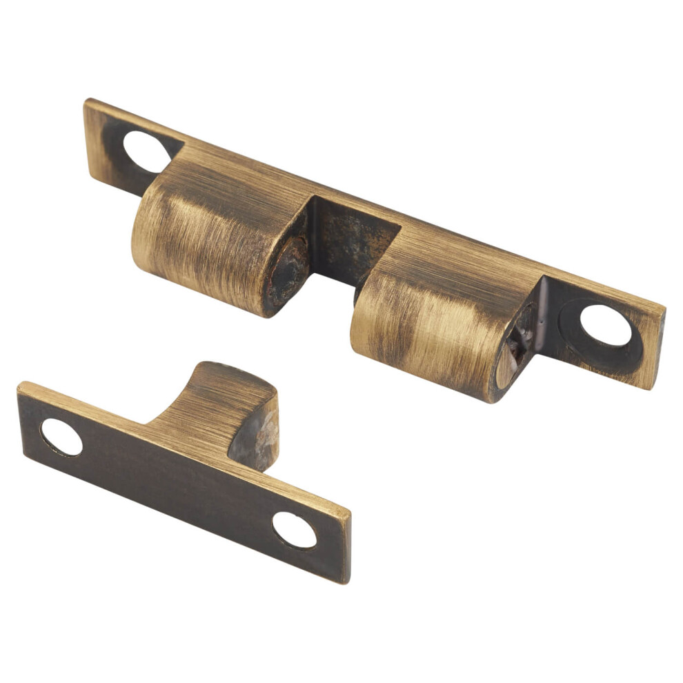 Adjustable Ball Catch Latch 60Mm By Ironmongery World 5057067991630