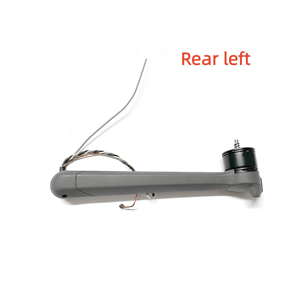 (Left Rear) Original Drone Arm Assembly Motor Repair Replacement Parts For Dji Mavic 3T/3E 320997475583
