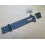 Butterfly Hasp & Staple Black Antique 1