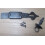 Swivel Hasp Antique Iron by Ironmongery World 1