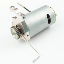 For Wltoys LY-1411 144001 RC Car Accessories Motor Package Upgrade Parts