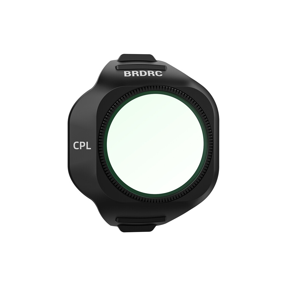 (Cpl) Drone Lens Uv Cpl+Nd8+Nd16+Nd32 Filter Optical Glass Filter For Dji Mini 5Pro 320997475507