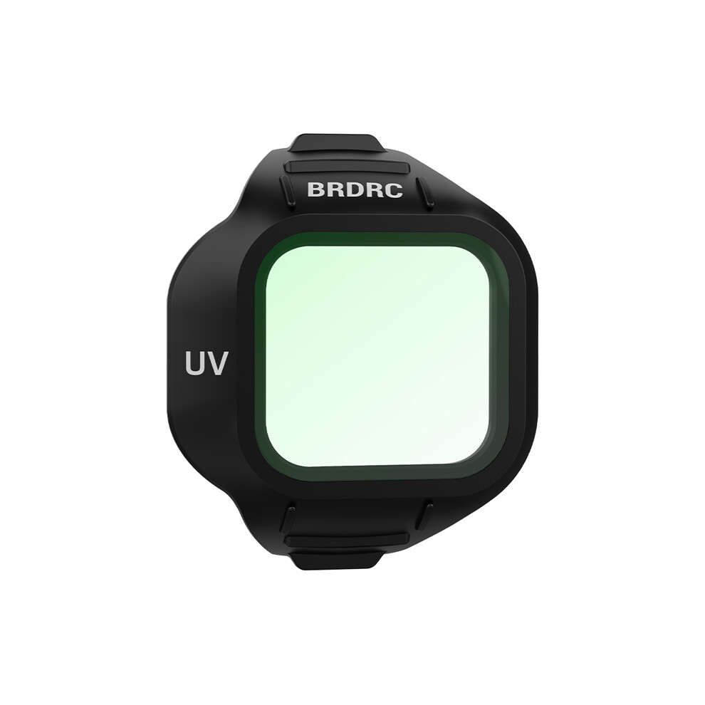 (Uv) Drone Lens Uv Cpl+Nd8+Nd16+Nd32 Filter Optical Glass Filter For Dji Mini 5Pro 320997475514