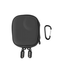 (Body Case - Black) For DJI OSMO Nano Camera Portable Storage Case & Mini Body Protector Bag