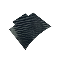 A86 RC Car Carbon Fibre Front Cover For Lambda Tech A86 Unimog Accessory