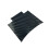 A86 RC Car Carbon Fibre Front Cover For Lambda Tech A86 Unimog Accessory 1
