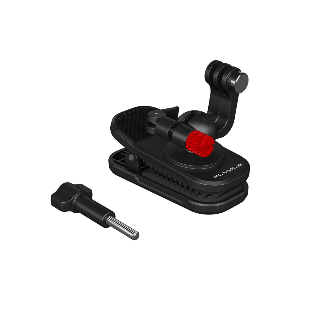 (Magnetic) Action Camera Magnetic Backpack Clip Camera Holder For Dji/Insta360/Gopro Series 320997475910