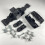 AE86 RC Car II Chassis For Lambda Tech Full Scale A86 Unimog Accessory 1