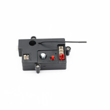 RC Car Upgrade Accessories Receiver Plate Set for Wltoys 2428 Climbing Car