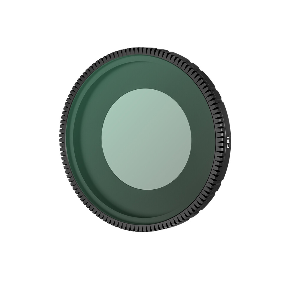 (Cpl) For Dji Osmo Nano Camera Lens Filter Uv Cpl Lpr Diffusion 1/4 Nd8/16/32 Kit 320997475453