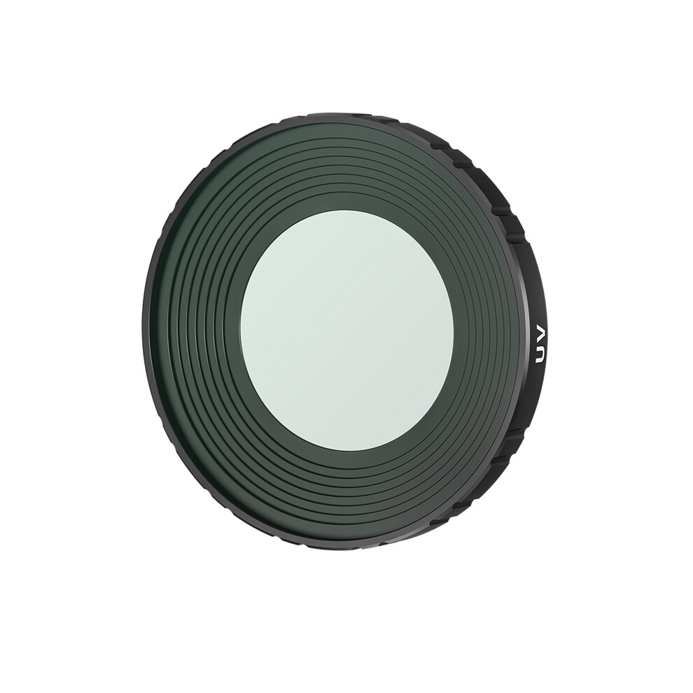(Uv) For Dji Osmo Nano Camera Lens Filter Uv Cpl Lpr Diffusion 1/4 Nd8/16/32 Kit 320997475446